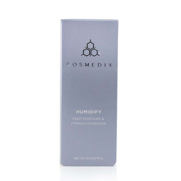 CosMedix - Humidify Deep Moisture Cream(74g/2.6oz) Image 4