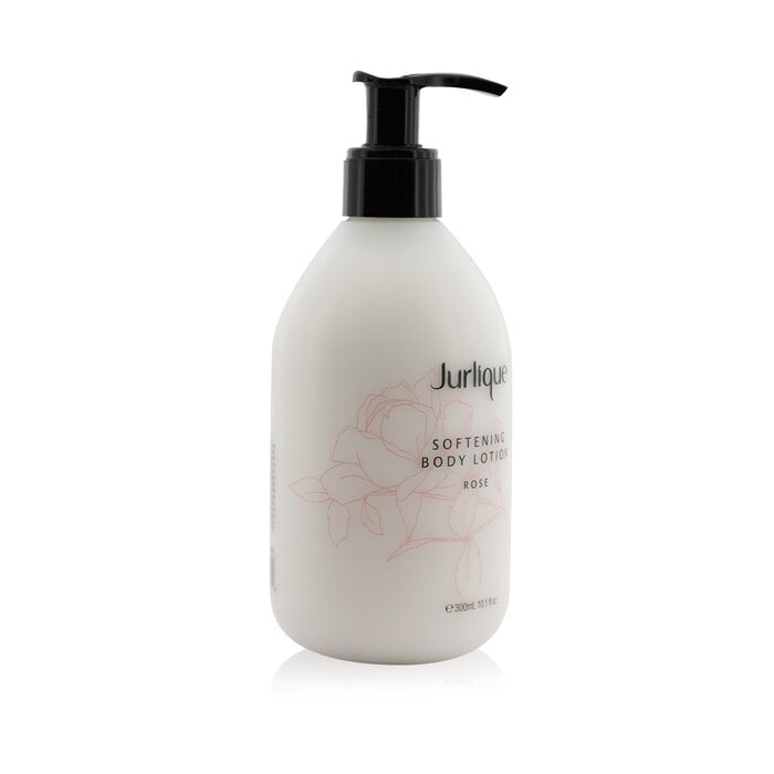 Jurlique - Rose Softening Body Lotion(300ml/10.1oz) Image 2