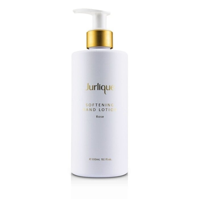 Jurlique - Rose Softening Hand Lotion(300ml/10.1oz) Image 1