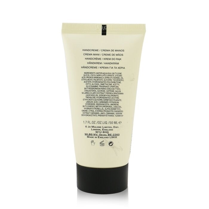 Jo Malone - Lime Basil and Mandarin Hand Cream(50ml/1.7oz) Image 3