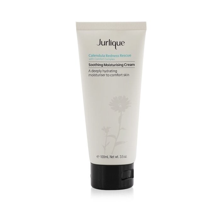 Jurlique - Calendula Redness Rescue Soothing Moisturising Cream(100ml/3.5oz) Image 1