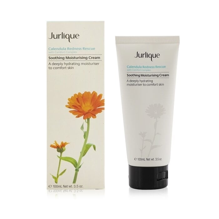 Jurlique - Calendula Redness Rescue Soothing Moisturising Cream(100ml/3.5oz) Image 2