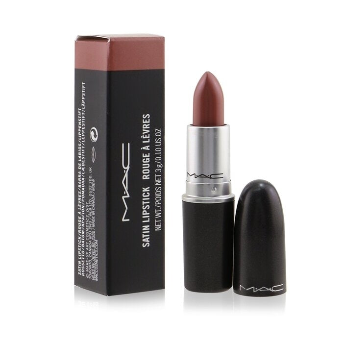 MAC - Lipstick - Faux (Satin)(3g/0.1oz) Image 2