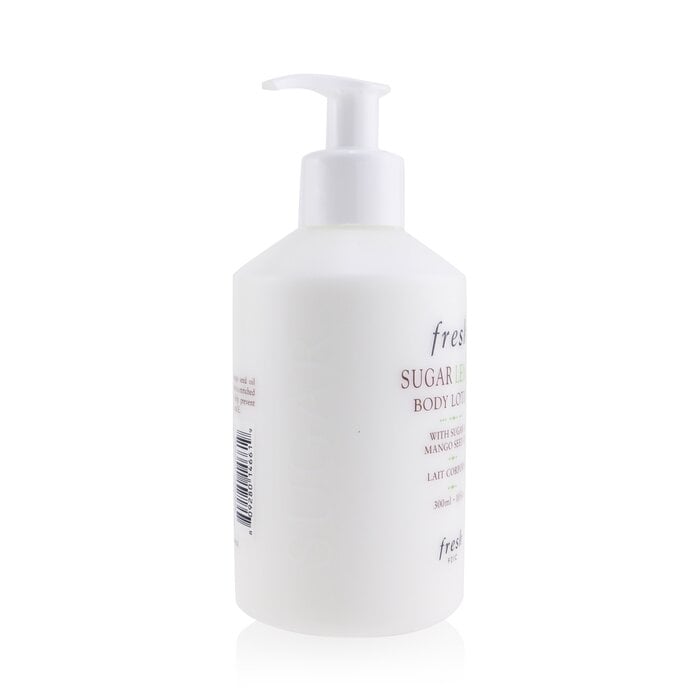 Fresh - Sugar Lemon Body Lotion(300ml/10oz) Image 2