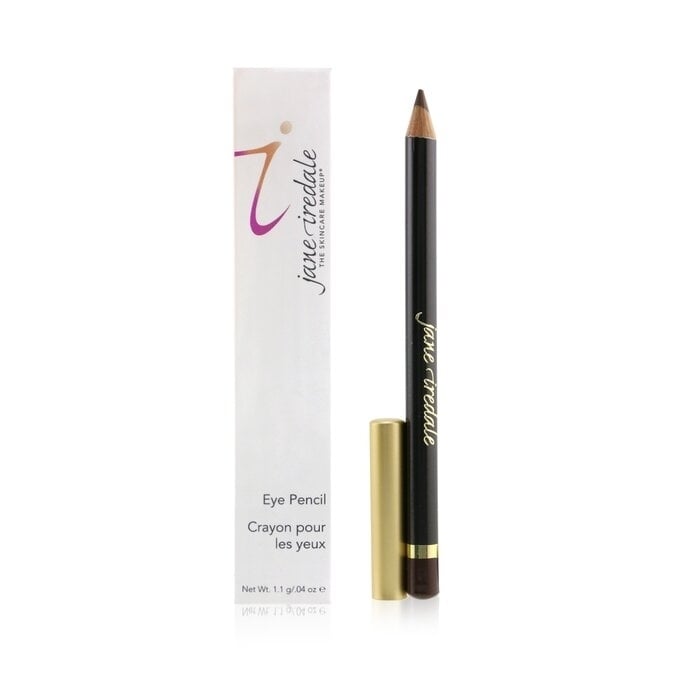 Jane Iredale - Eye Pencil - Basic Brown(1.1g/0.04oz) Image 2