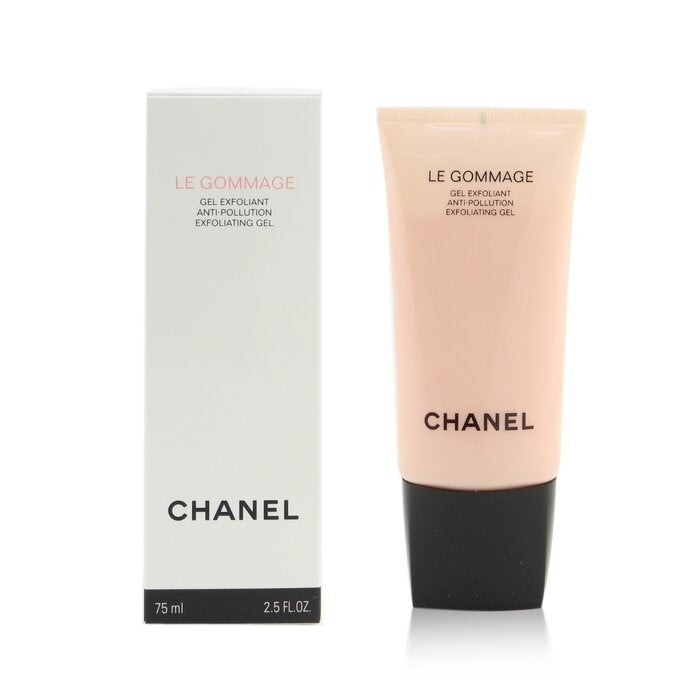 Chanel - Le Gommage Anti-Pollution Exfoliating Gel(75ml/2.5oz) Image 2