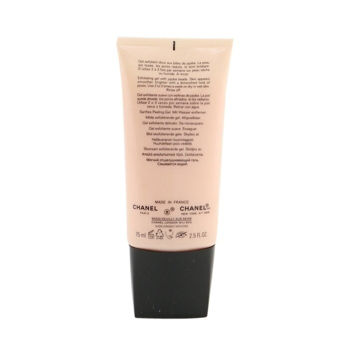 Chanel - Le Gommage Anti-Pollution Exfoliating Gel(75ml/2.5oz) Image 3