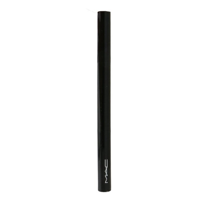 MAC - Brushstroke 24 Hour Liner -  Brushblack(0.67g/0.02oz) Image 3