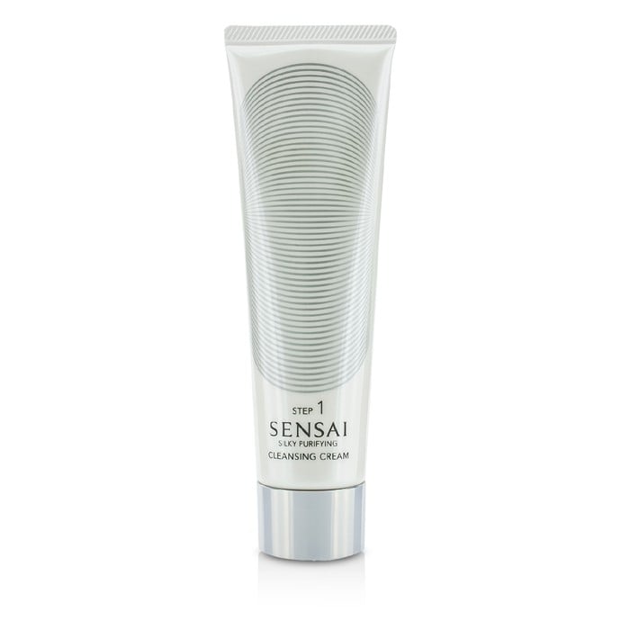 Kanebo - Sensai Silky Purifying Cleansing Cream ( Packaging)(125ml/4.3oz) Image 2