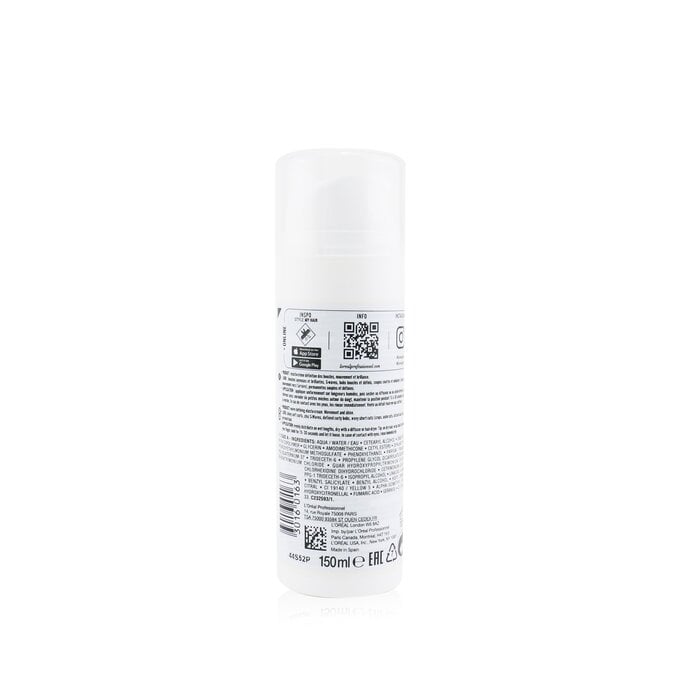 LOreal - Professionnel Tecni.Art Siren Waves Defining Elasto-Cream (Revived Wave - Force 1)(150ml/5.1oz) Image 3