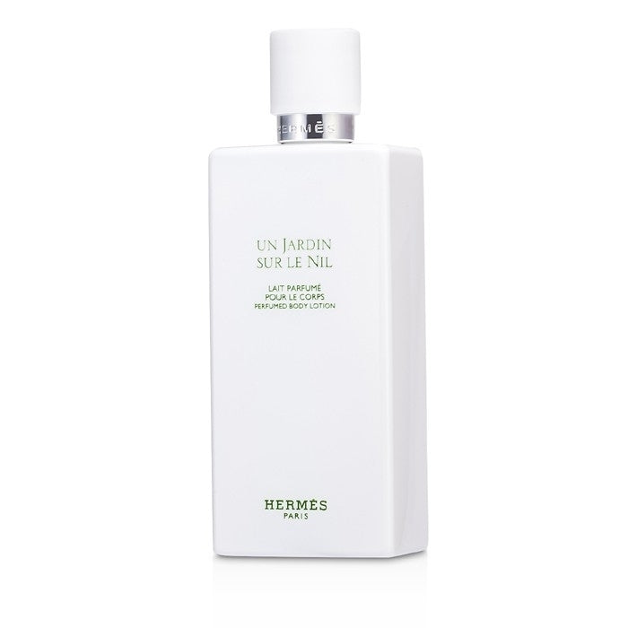 Hermes - Un Jardin Sur Le Nil Perfumed Body Lotion(200ml/6.5oz) Image 2