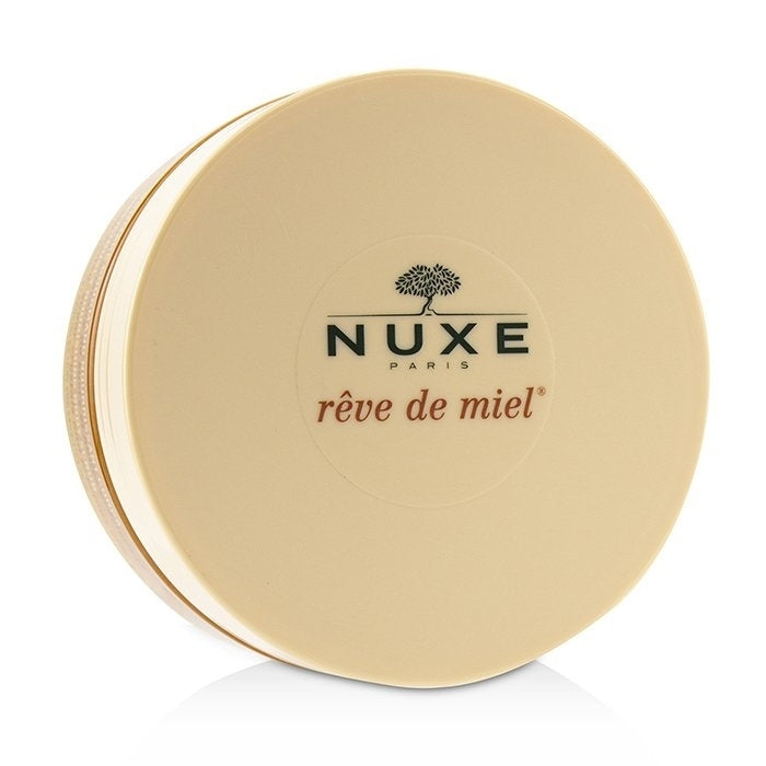 Nuxe - Reve De Miel Deliciously Nourishing Body Scrub - For Dry and Sensitive Skin(175ml/6.7oz) Image 2