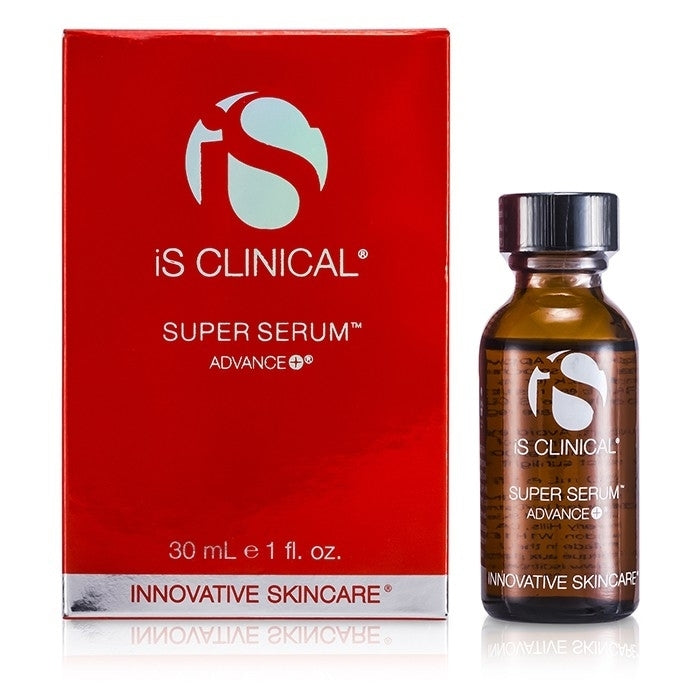 IS Clinical - Super Serum Advance+(30ml/1oz) Image 1