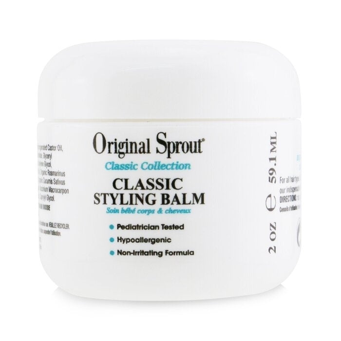 Original Sprout - Classic Collection Classic Styling Balm(59.1ml/2oz) Image 1