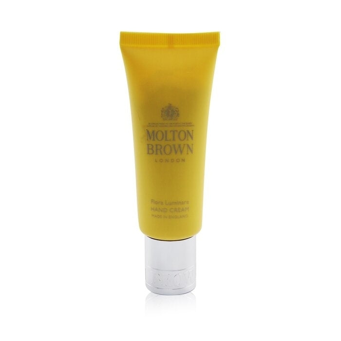 Molton Brown - Flora Luminare Hand Cream(40ml/1.4oz) Image 1