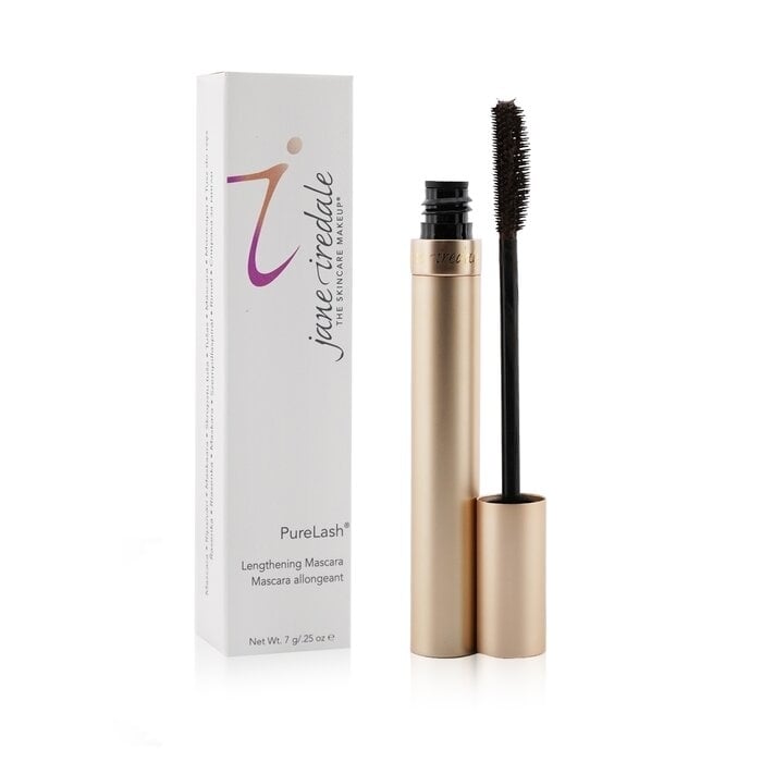 Jane Iredale - PureLash Lengthening Mascara - Brown/ Black(7g/0.25oz) Image 2