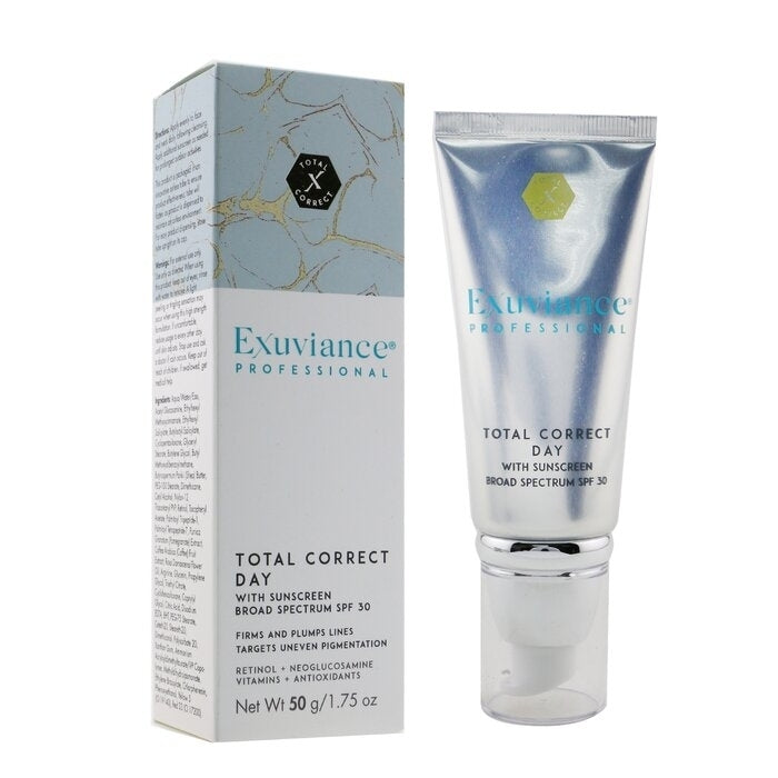 Exuviance - Total Correct Day SPF 30(50g/1.75oz) Image 2