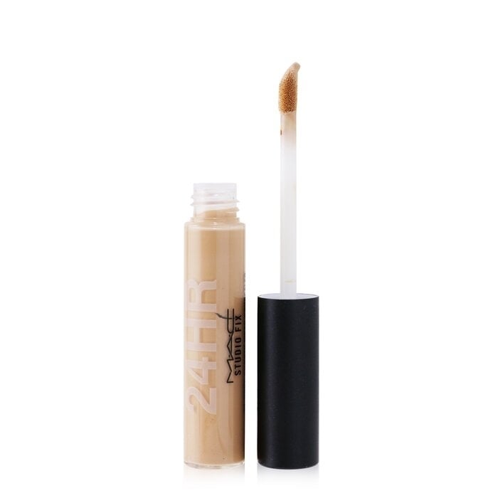 MAC - Studio Fix 24 Hour Smooth Wear Concealer - NW28 (Medium Beige With Neutral Undertone)(7ml/0.24oz) Image 1