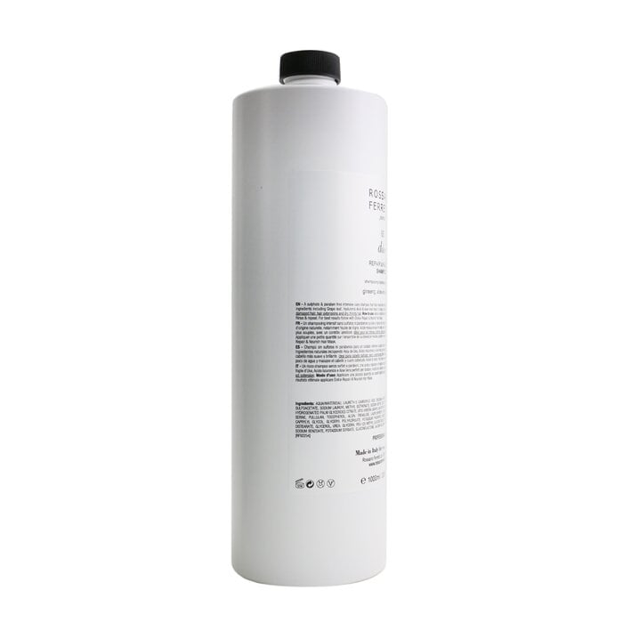 Rossano Ferretti Parma - Dolce 05 Repair and Nourish Shampoo (Salon Product)(1000ml/33.8oz) Image 2