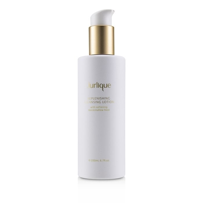 Jurlique - Replenishing Cleansing Lotion with Softening Marshmallow Root(200ml/6.7oz) Image 2