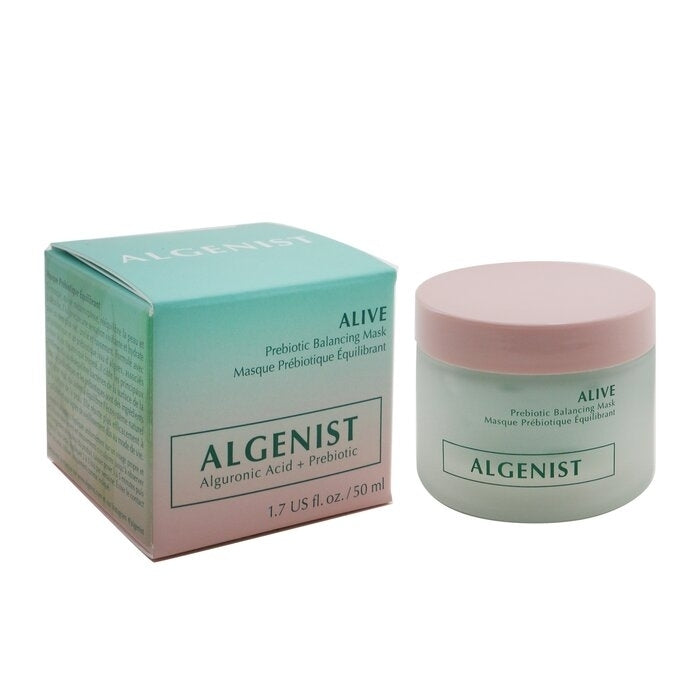 Algenist - Alive Prebiotic Balancing Mask(50ml/1.7oz) Image 2