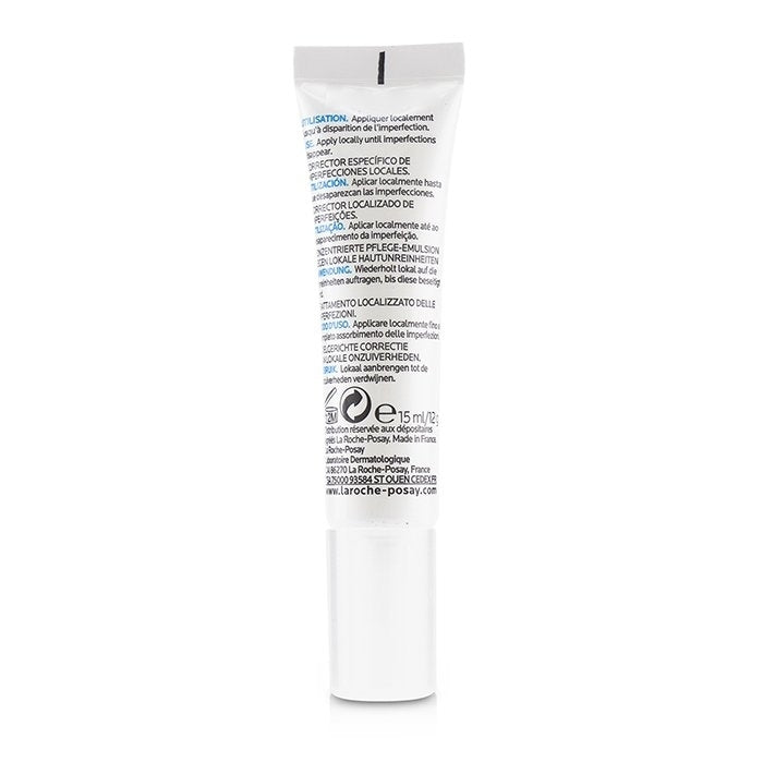 La Roche Posay - Effaclar AI Targeted Imperfection Corrector(15ml/0.5oz) Image 3