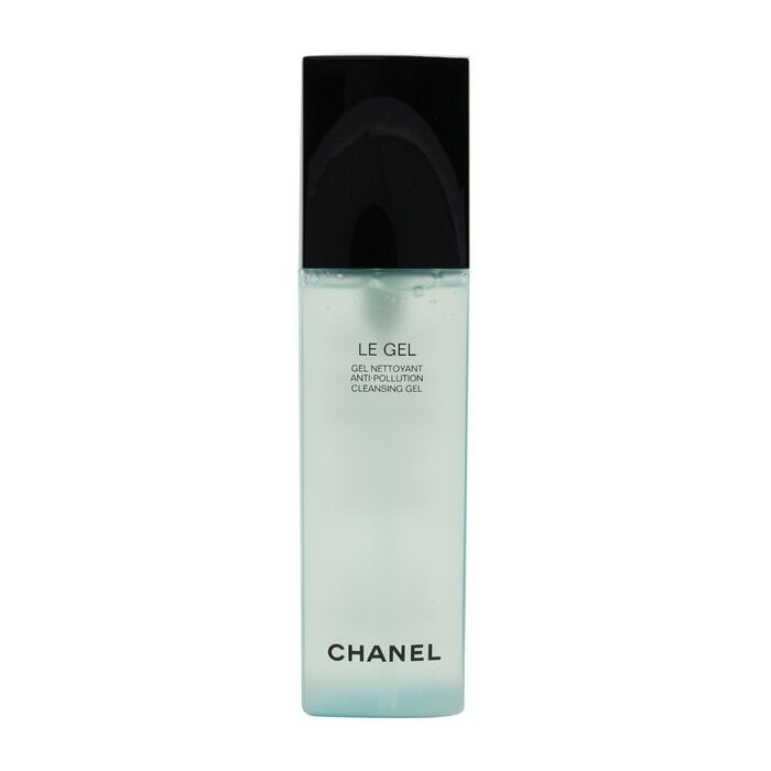 Chanel - Le Gel Anti-Pollution Cleansing Gel(150ml/5oz) Image 1