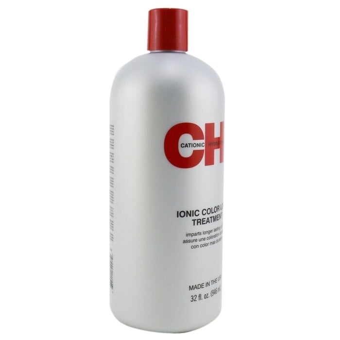 CHI - Ionic Color Lock Treatment(950ml/32oz) Image 2