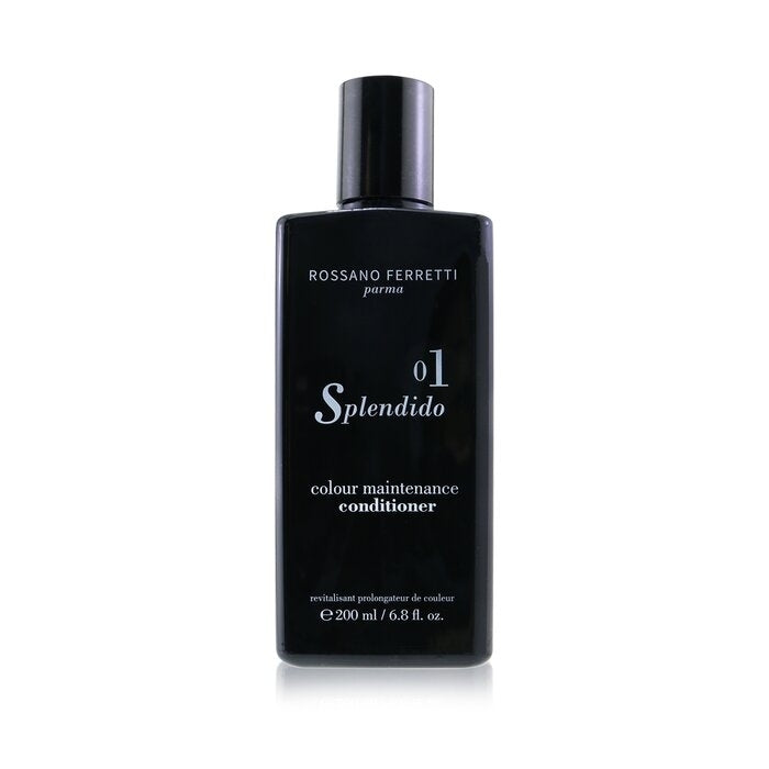 Rossano Ferretti Parma - Splendido 01 Colour Maintenance Conditioner(200ml/6.8oz) Image 1