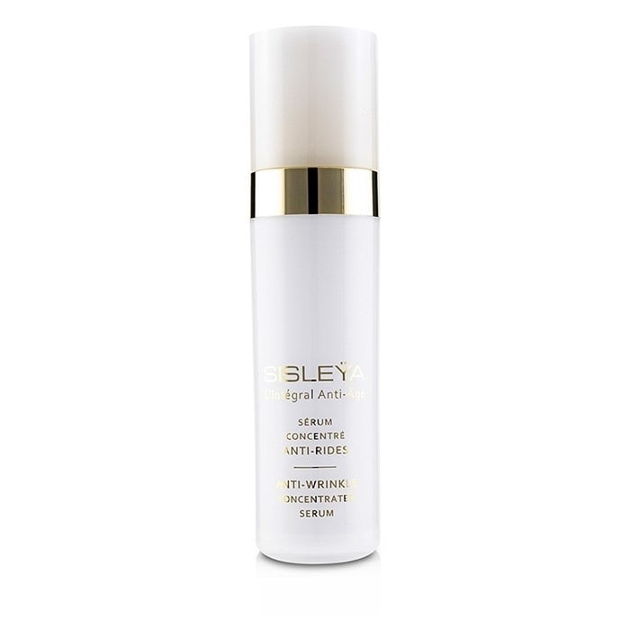 Sisley - Sisleya LIntegral Anti-Age Anti-Wrinkle Concentrated Serum(30ml/1oz) Image 1