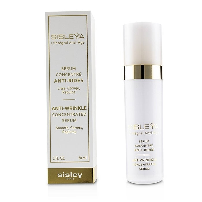 Sisley - Sisleya LIntegral Anti-Age Anti-Wrinkle Concentrated Serum(30ml/1oz) Image 2