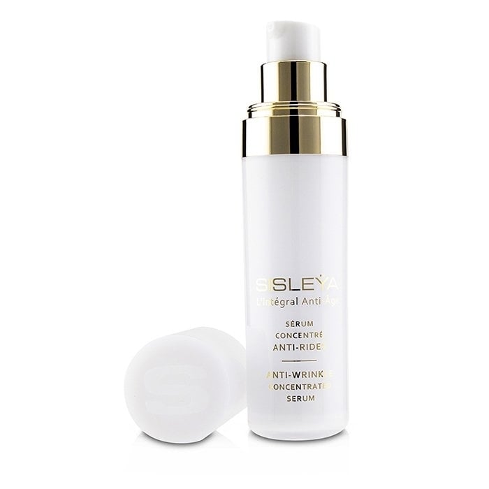 Sisley - Sisleya LIntegral Anti-Age Anti-Wrinkle Concentrated Serum(30ml/1oz) Image 3