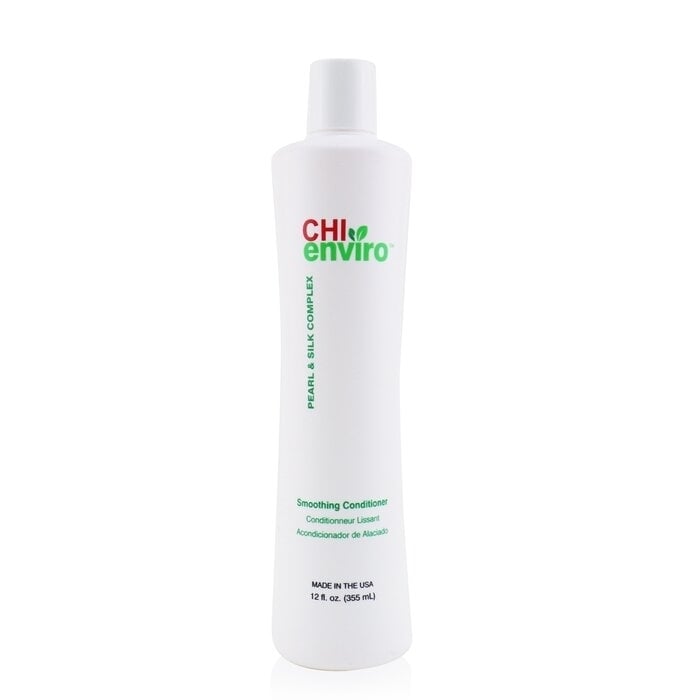 CHI - Enviro Smoothing Conditioner(355ml/12oz) Image 1