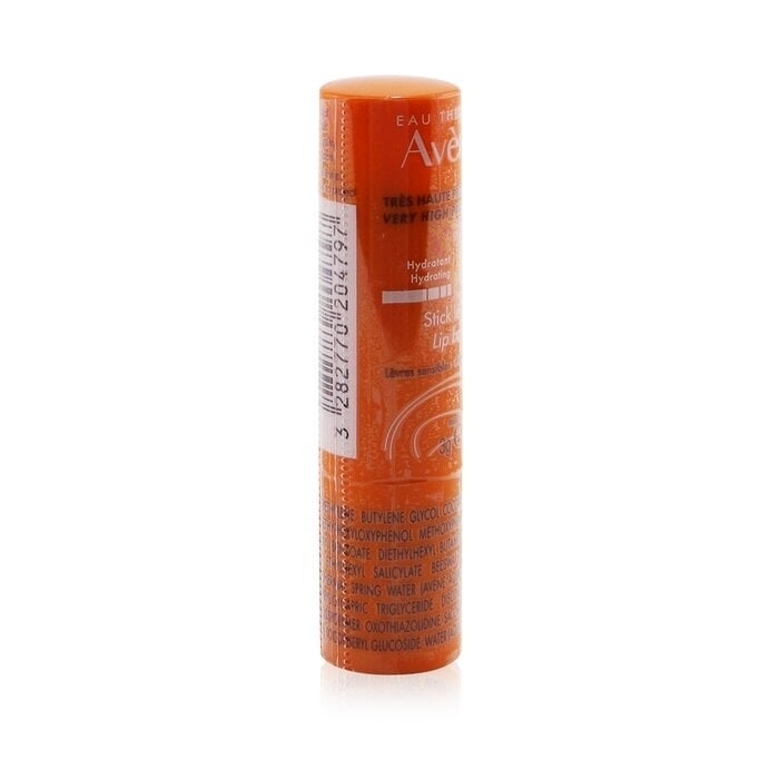 Avene - Very High Protection Lip Balm SPF 50 (For Sensitive Lips)(3g/0.1oz) Image 2