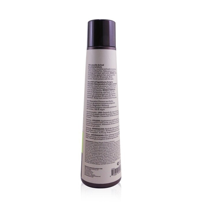 Macadamia Natural Oil - Professional Nourishing Repair Conditioner (Medium to Coarse Textures)(300ml/10oz) Image 3