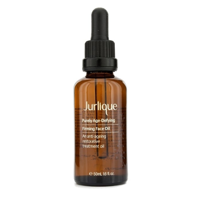 Jurlique - Purely Age-Defying Firming Face Oil(50ml/1.6oz) Image 1