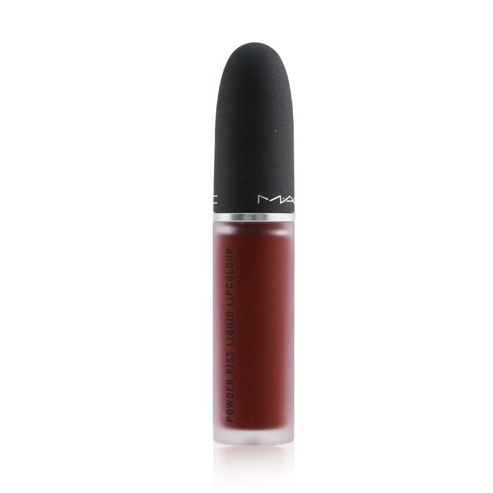 MAC - Powder Kiss Liquid Lipcolour -  995 FashionSweetie(5ml/0.17oz) Image 1