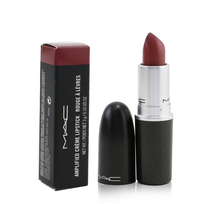 MAC - Lipstick - Fast Play (Amplified Creme)(3g/0.1oz) Image 2