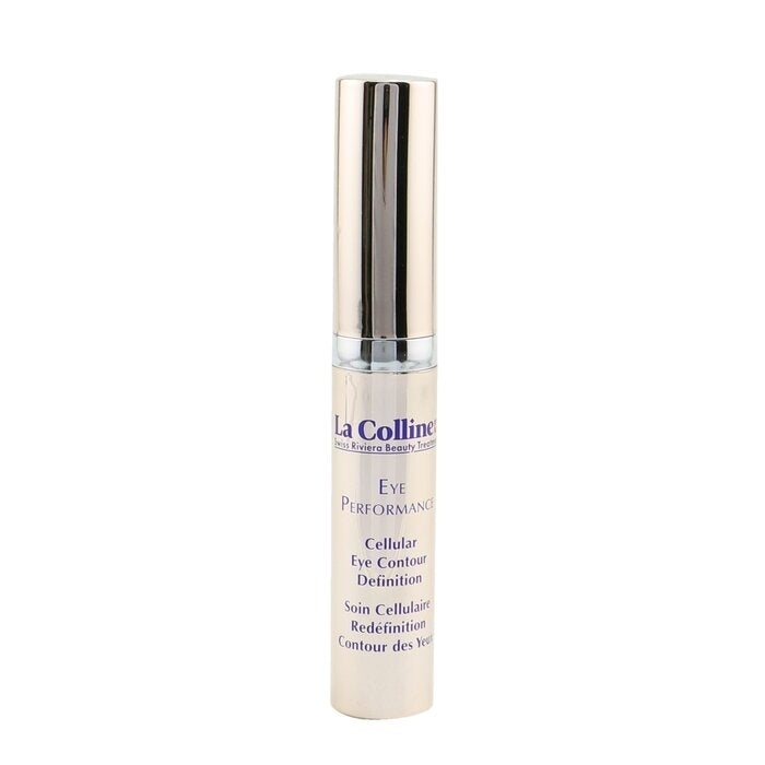 La Colline - Eye Performance - Cellular Eye Contour Definition(10ml/0.3oz) Image 1