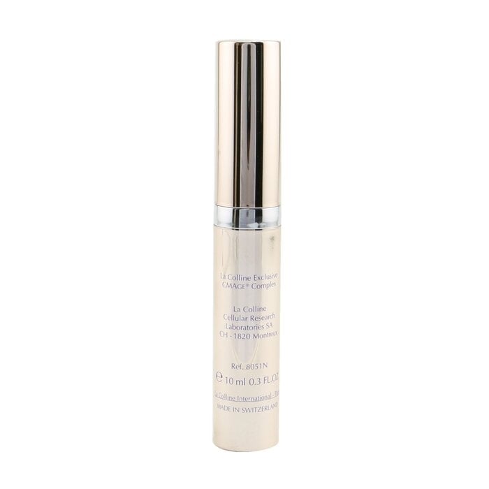 La Colline - Eye Performance - Cellular Eye Contour Definition(10ml/0.3oz) Image 3