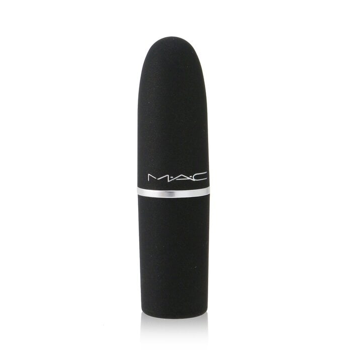 MAC - Powder Kiss Lipstick - 316 Devoted To Chili(3g/0.1oz) Image 3