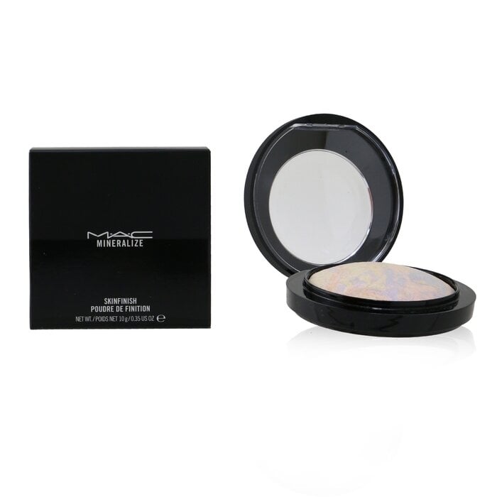 MAC - Mineralize Skinfinish - Lightscapade(10g/0.35oz) Image 2