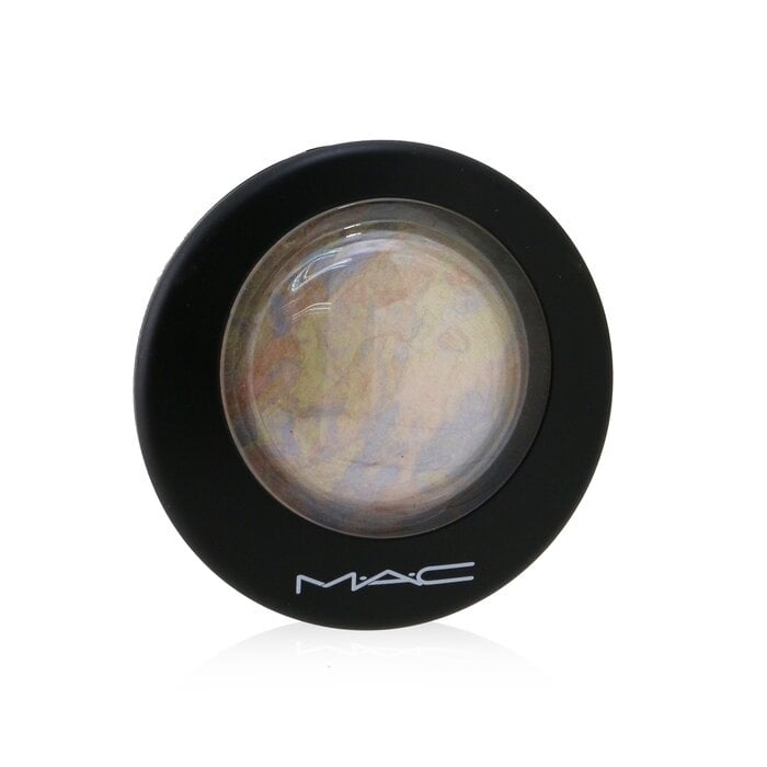 MAC - Mineralize Skinfinish - Lightscapade(10g/0.35oz) Image 3