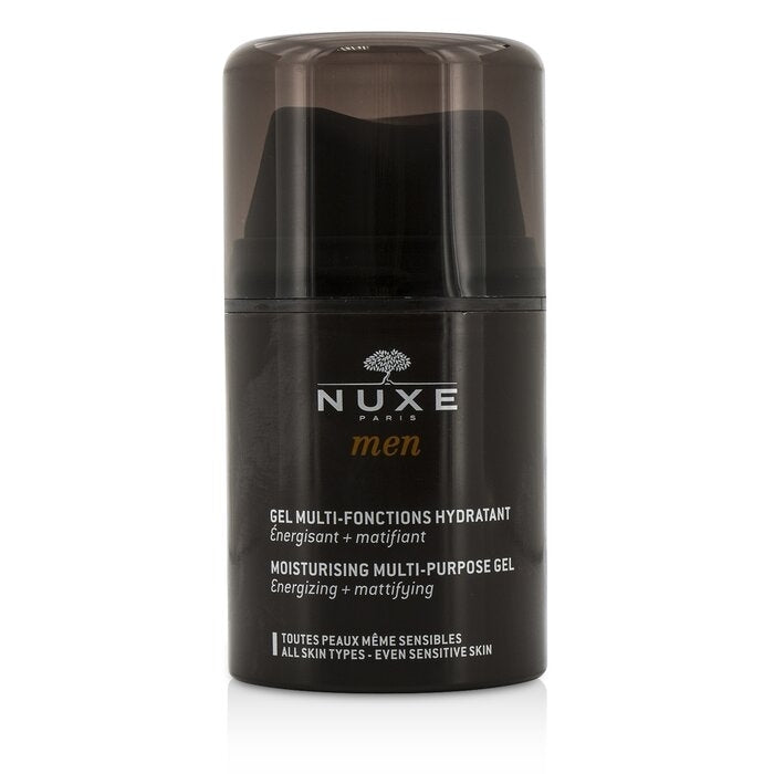 Nuxe - Men Moisturizing Multi-Purpose Gel(50ml/1.5oz) Image 2