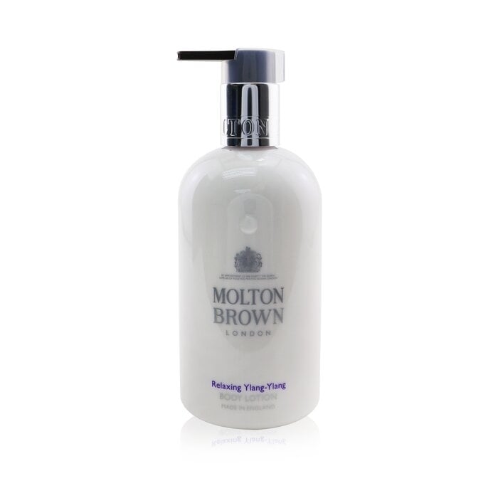 Molton Brown - Relaxing Ylang-Ylang Body Lotion(300ml/10oz) Image 1