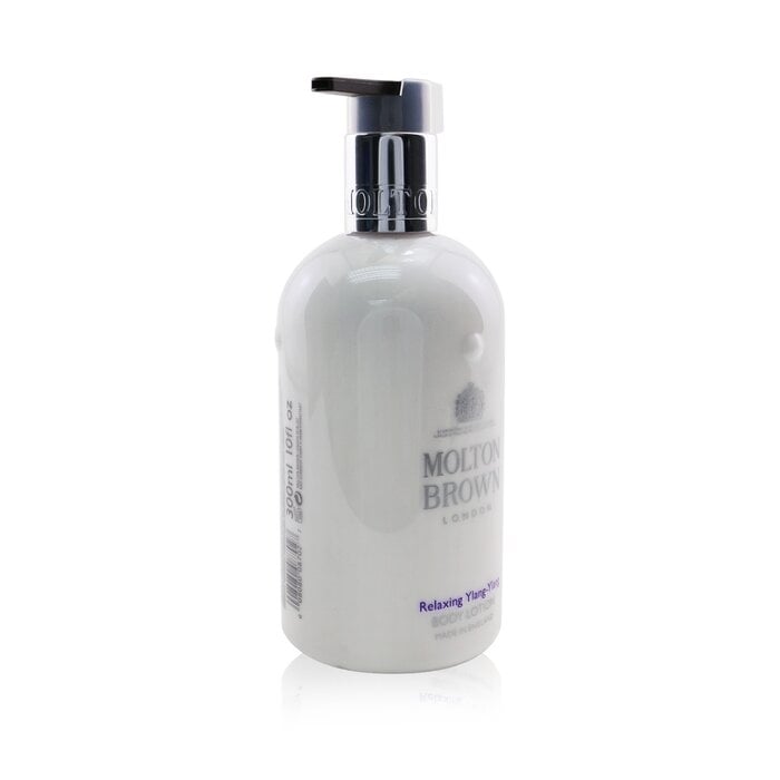 Molton Brown - Relaxing Ylang-Ylang Body Lotion(300ml/10oz) Image 2