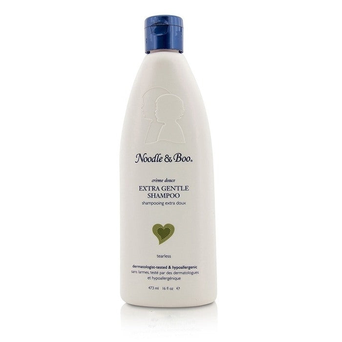 Noodle and Boo - Extra Gentle Shampoo (For Sensitive Scalps and Delicate Hair)(473ml/16oz) Image 1