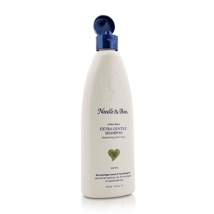 Noodle and Boo - Extra Gentle Shampoo (For Sensitive Scalps and Delicate Hair)(473ml/16oz) Image 2