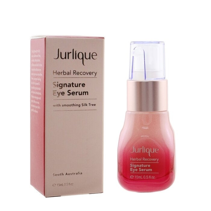 Jurlique - Herbal Recovery Signature Eye Serum(15ml/0.5oz) Image 2