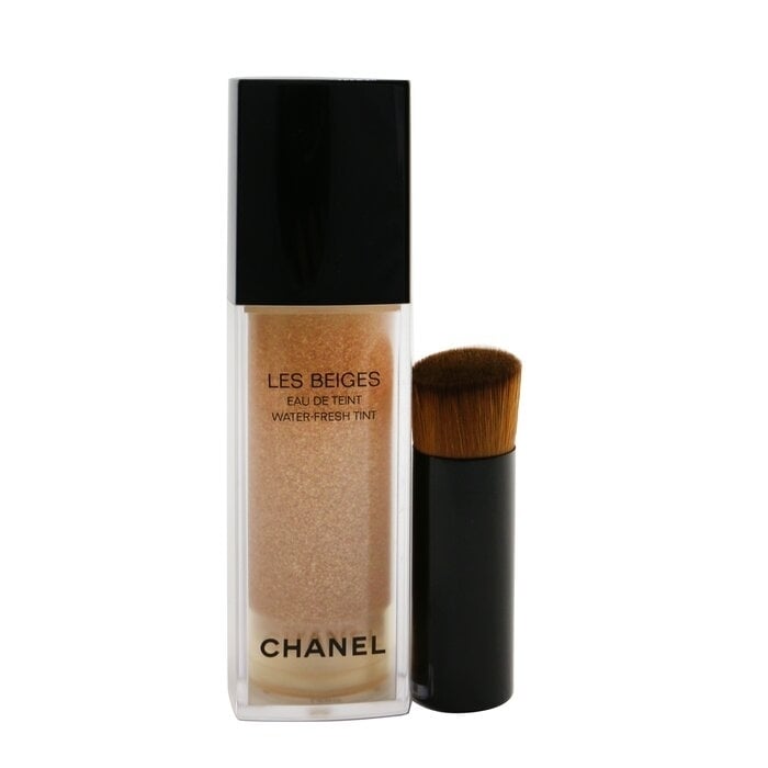 Chanel - Les Beiges Eau De Teint Water Fresh Tint - Light(30ml/1oz) Image 1